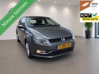 Volkswagen Polo 1.2 TSI 2014 Comfortline 64DKM Airco/Navi