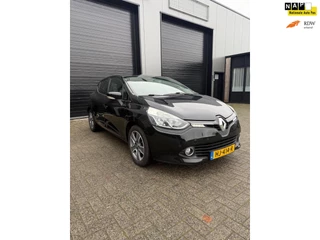 Renault Clio 0.9 TCe ECO Night&Day 1E EIG |AIRCO| CRUIS| NAVI |LED| PDC| LM VELGEN|