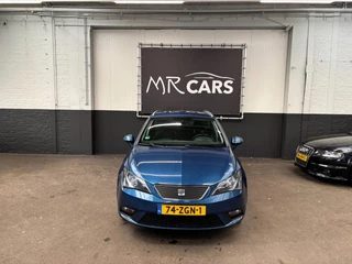 Seat Ibiza ST 1.2 TDI Style Ecomotive Airco/Cruise Control