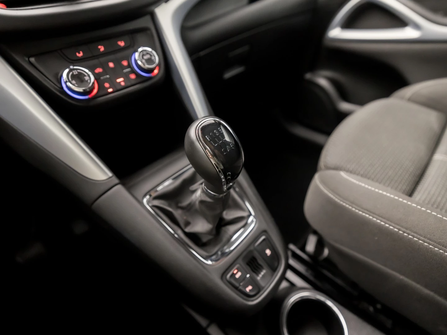 Hoofdafbeelding Opel Zafira