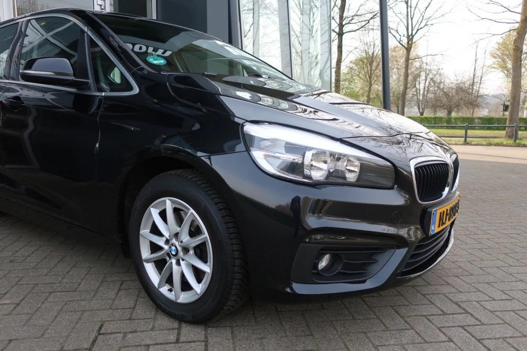 Hoofdafbeelding BMW 2 Serie