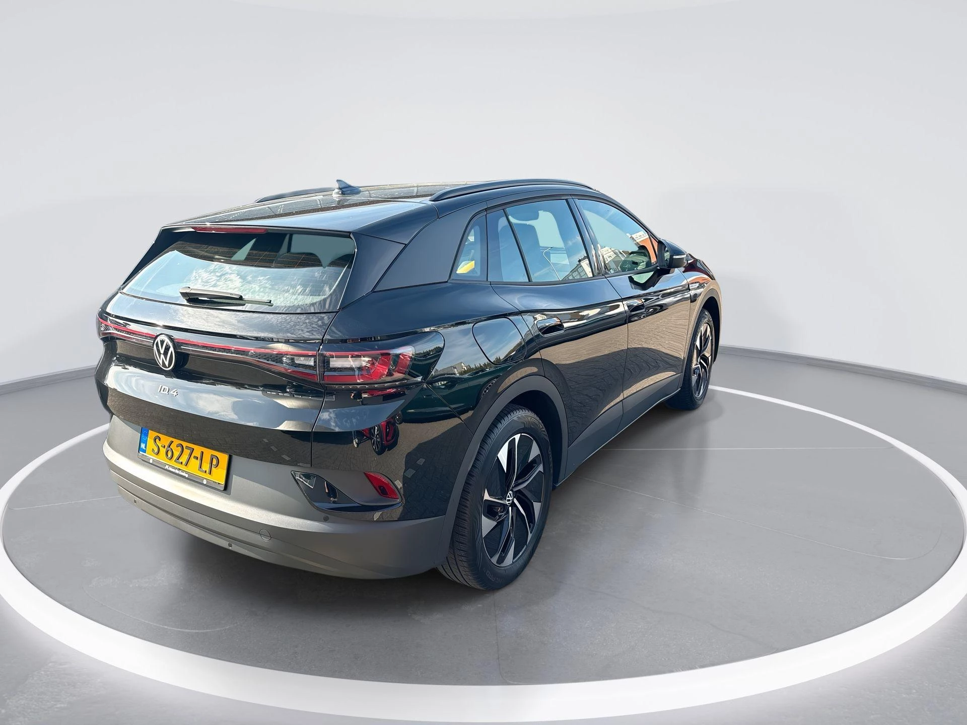 Hoofdafbeelding Volkswagen ID.4