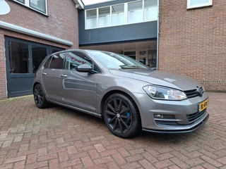 Volkswagen Golf 1.0tsi comfortline
