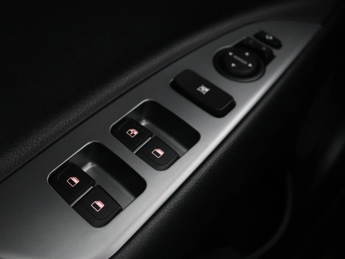 Hoofdafbeelding Kia Stonic