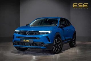 Opel Mokka 1.2 Turbo GS | Camera | Carplay | Cruise | Navi