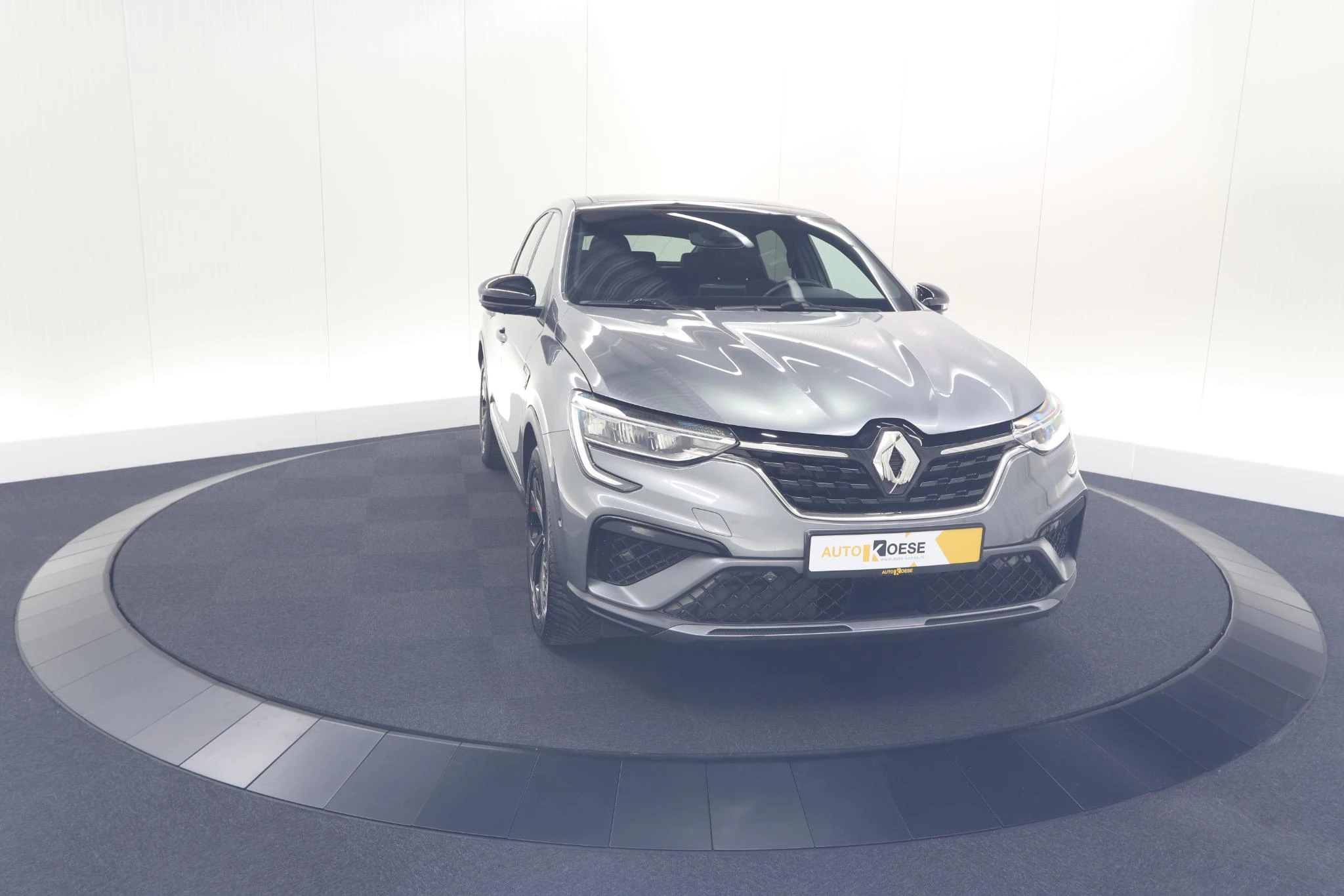 Hoofdafbeelding Renault Arkana