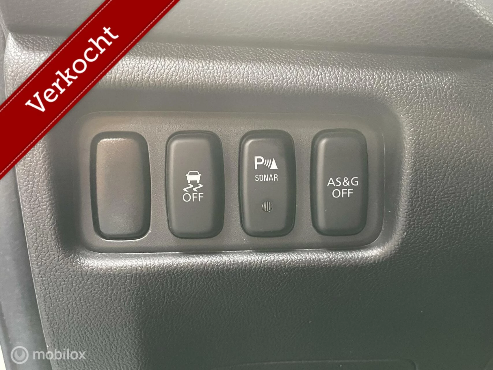 Hoofdafbeelding Mitsubishi ASX