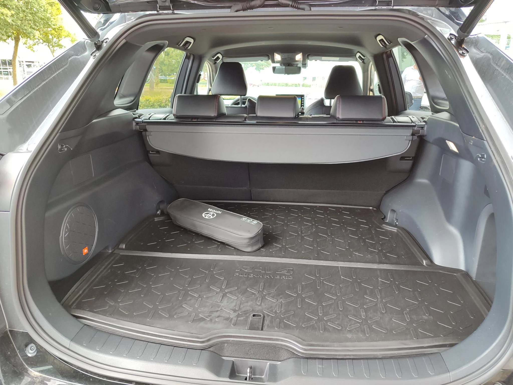 Hoofdafbeelding Toyota RAV4