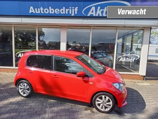 SEAT Mii 1.0 SPORT