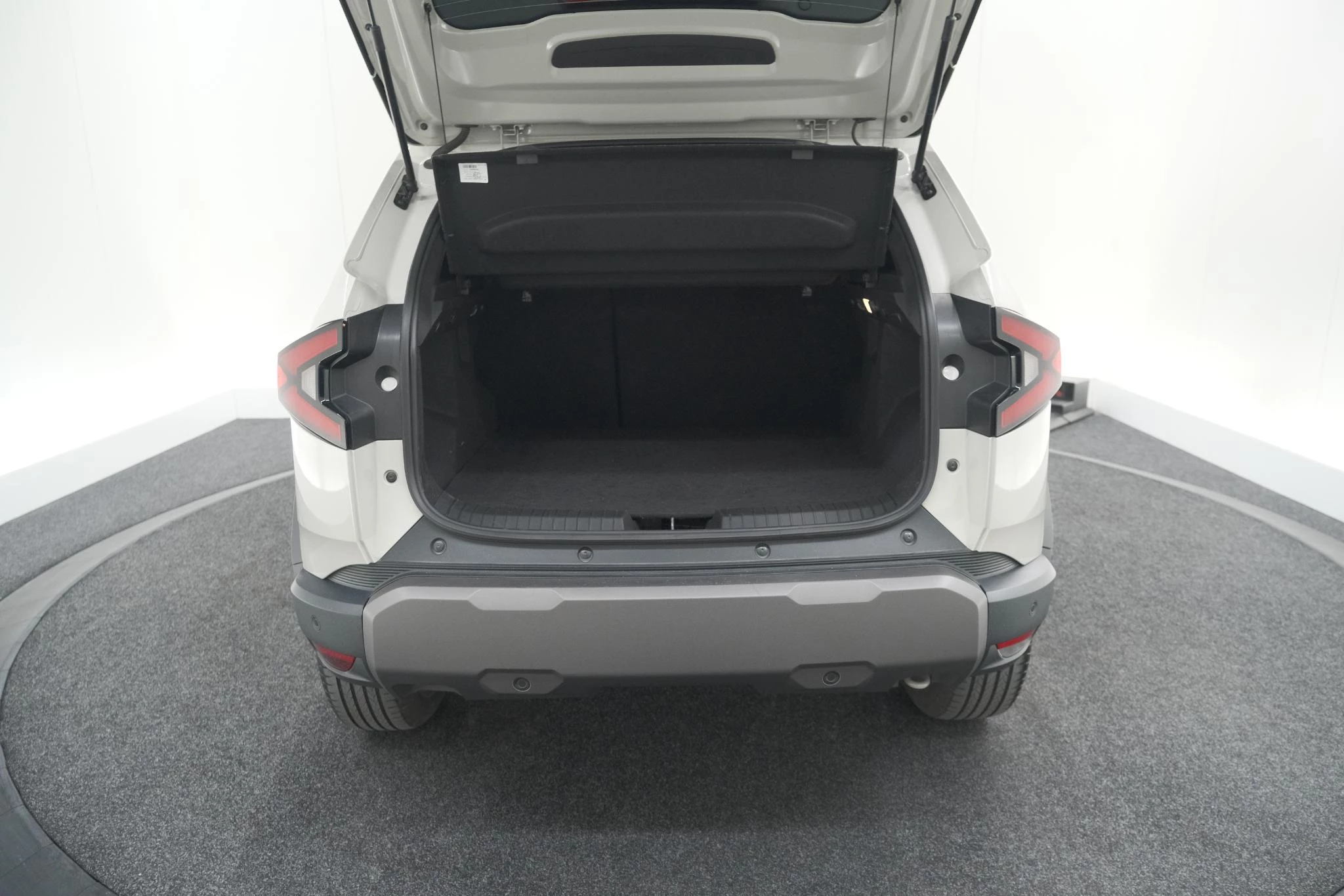 Hoofdafbeelding Dacia Duster