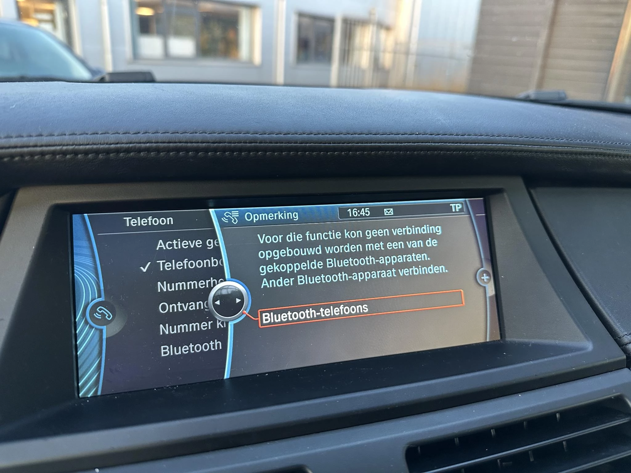 Hoofdafbeelding BMW X6