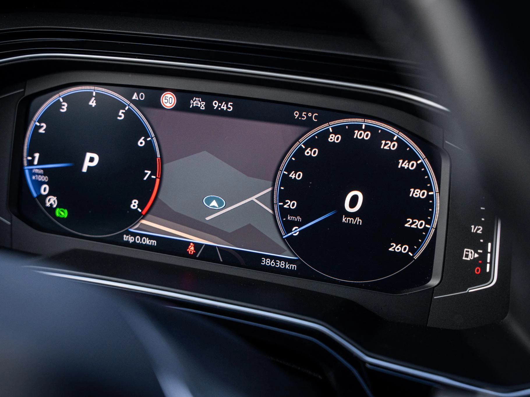 Hoofdafbeelding Volkswagen Taigo