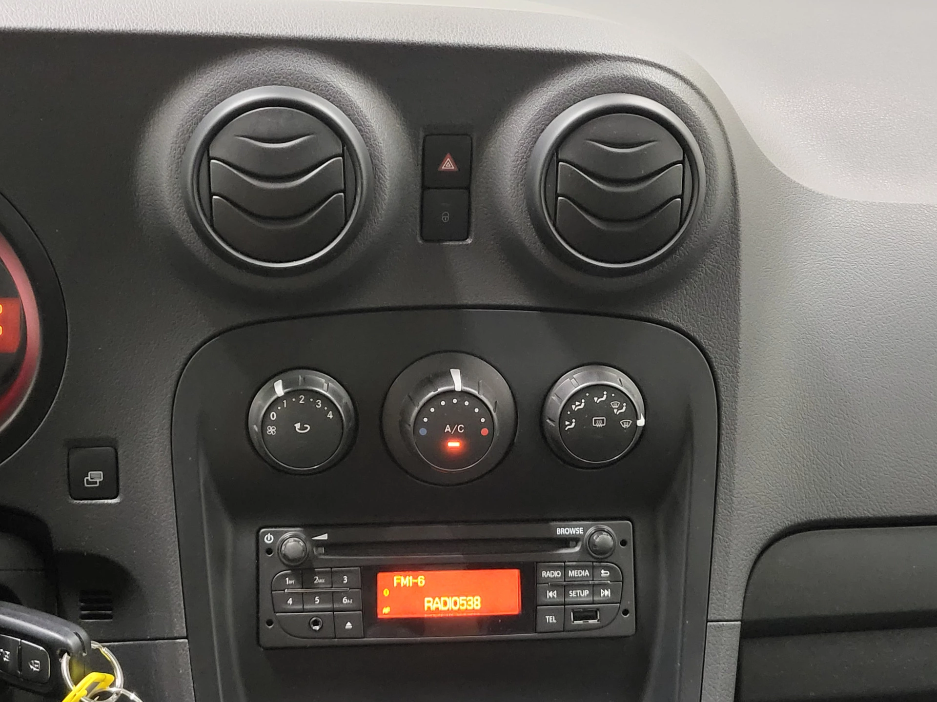 Hoofdafbeelding Mercedes-Benz Citan