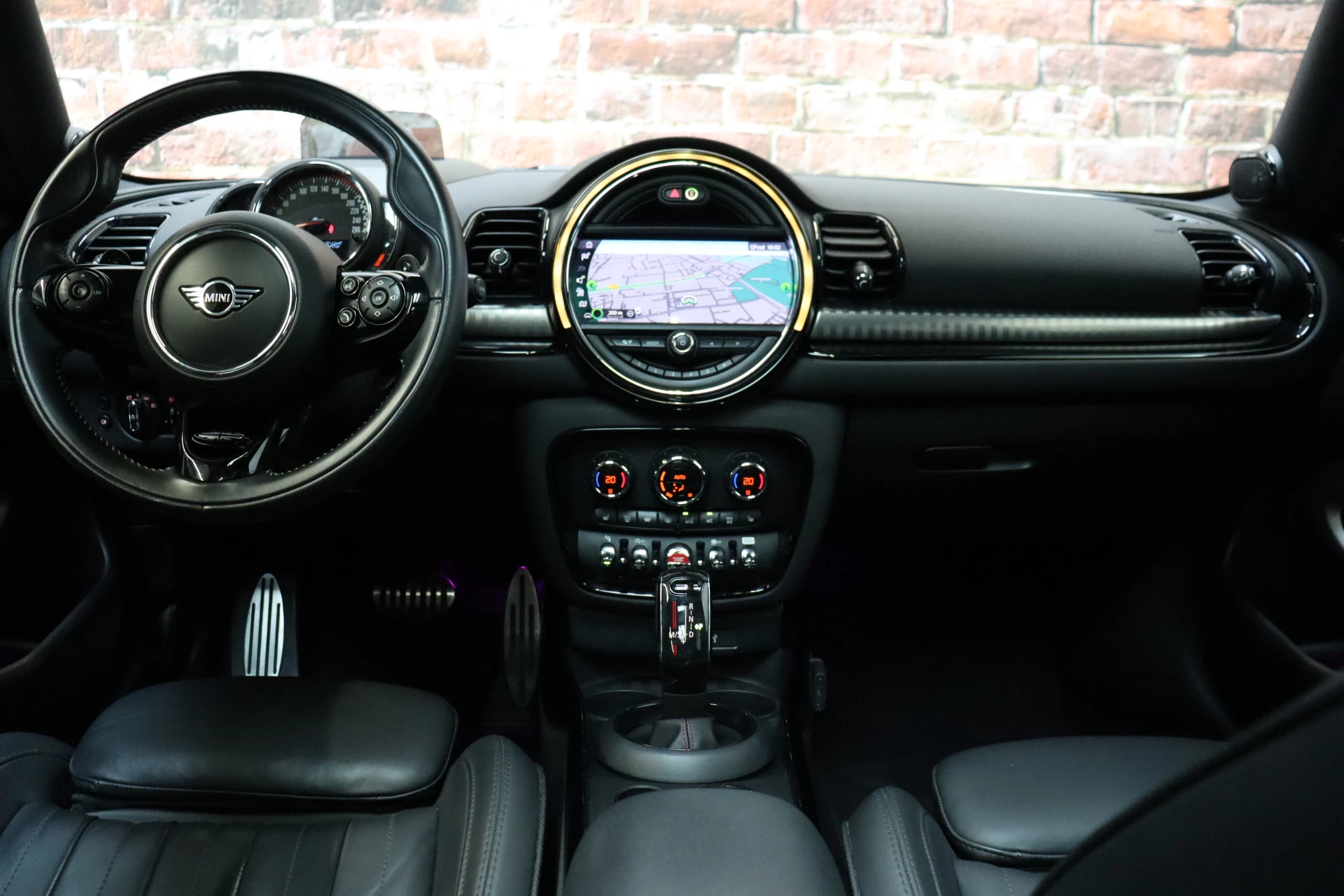 Hoofdafbeelding MINI Clubman