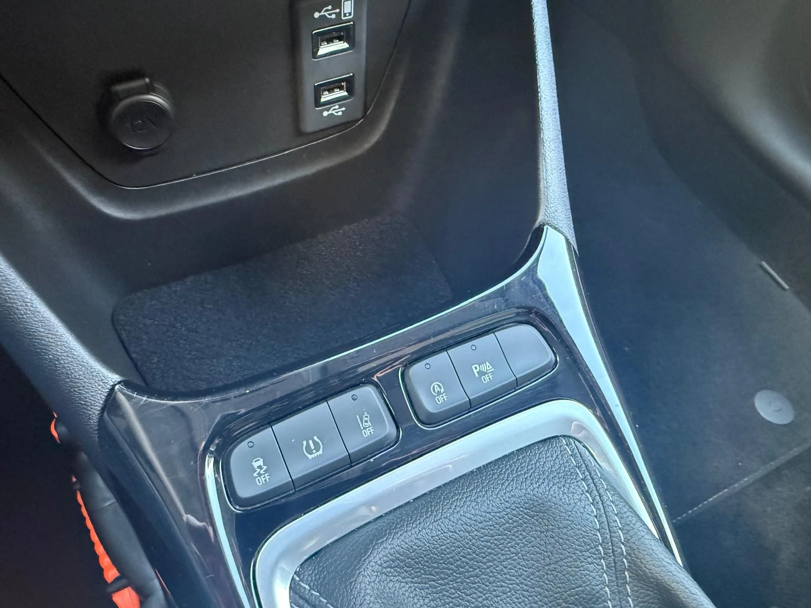 Hoofdafbeelding Opel Crossland