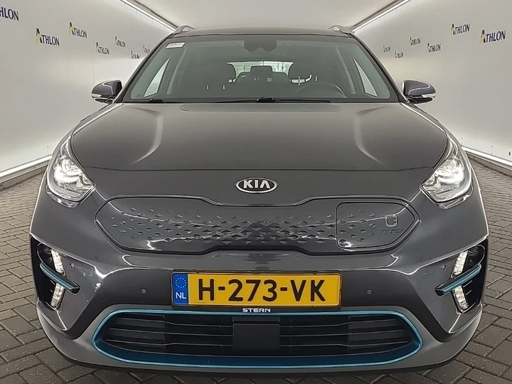 Hoofdafbeelding Kia e-Niro