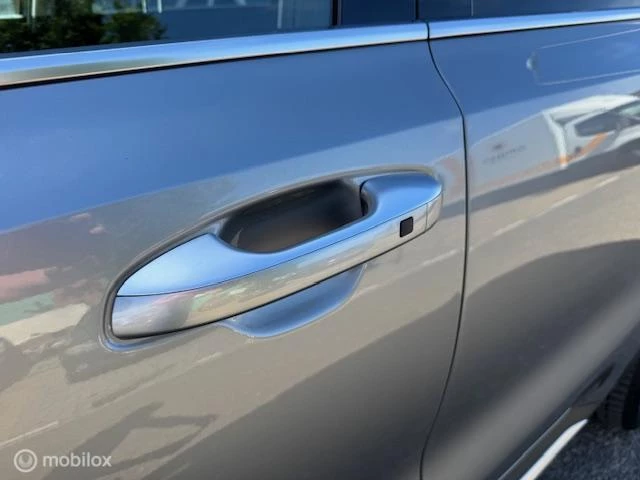 Hoofdafbeelding Kia Sorento