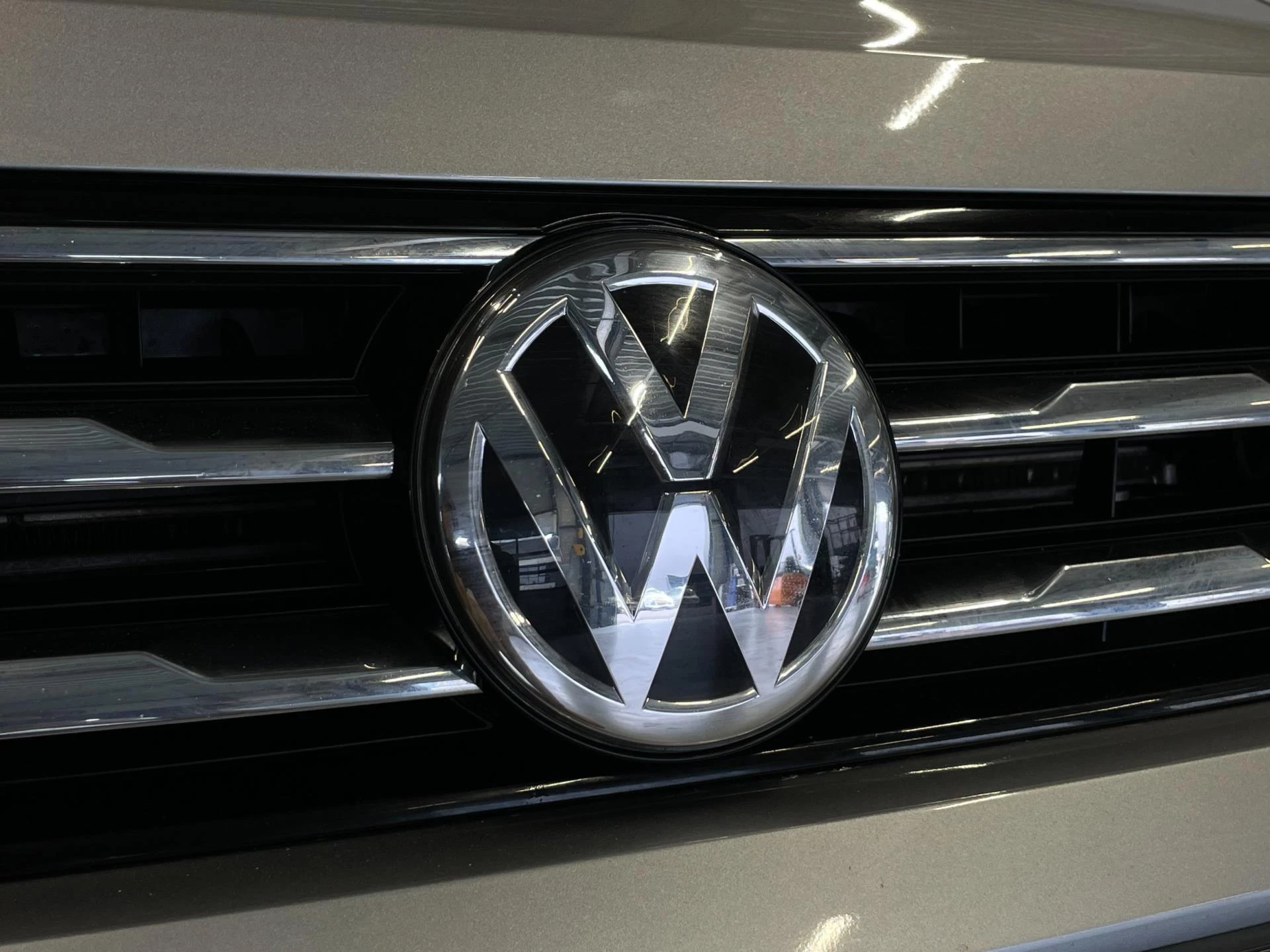 Hoofdafbeelding Volkswagen Tiguan Allspace