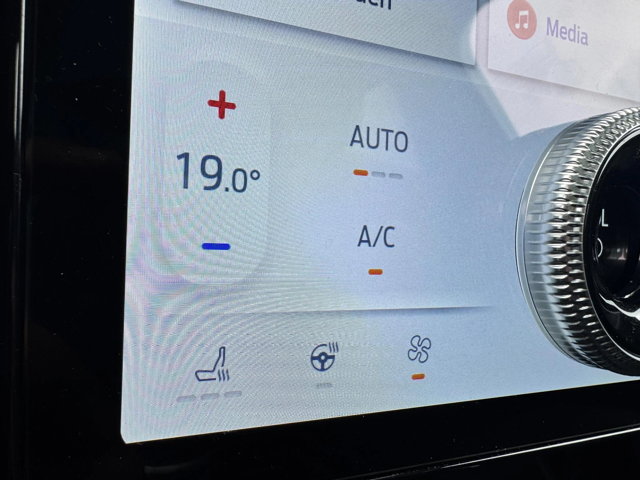 Hoofdafbeelding Ford Mustang Mach-E