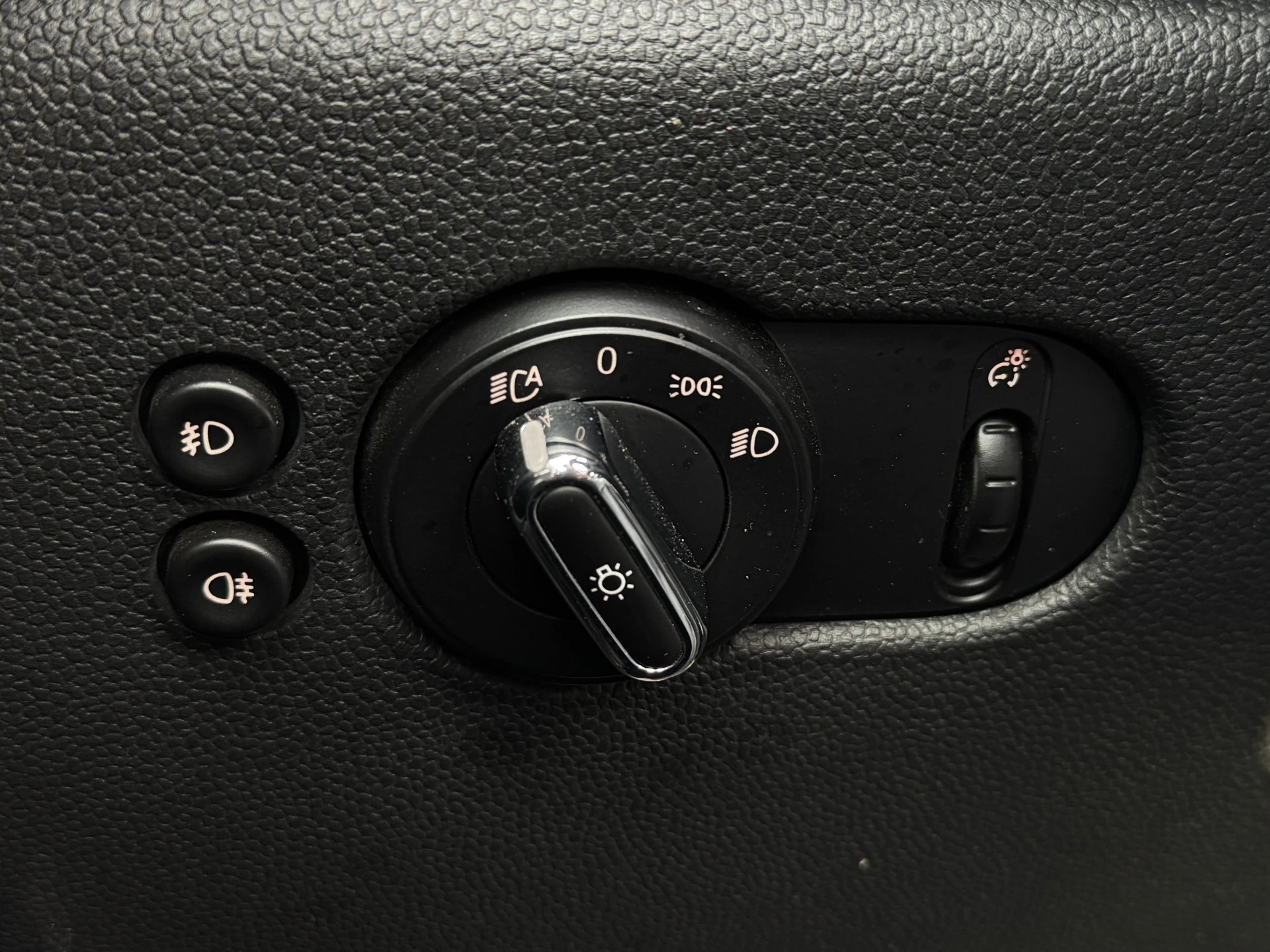 Hoofdafbeelding MINI Cooper S Cabrio