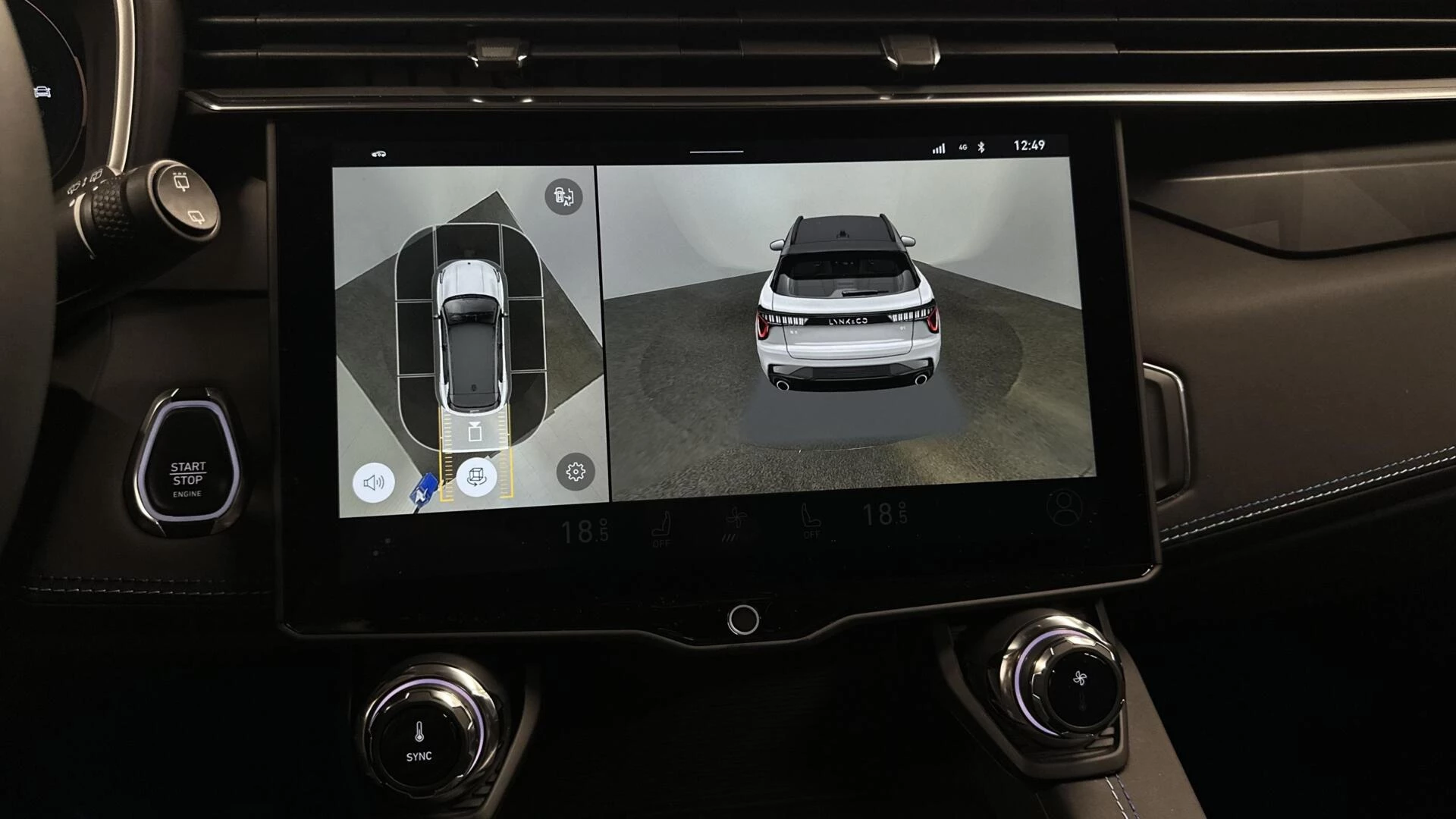 Hoofdafbeelding Lynk & Co 01