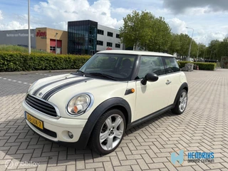 Mini Mini 1.4 One