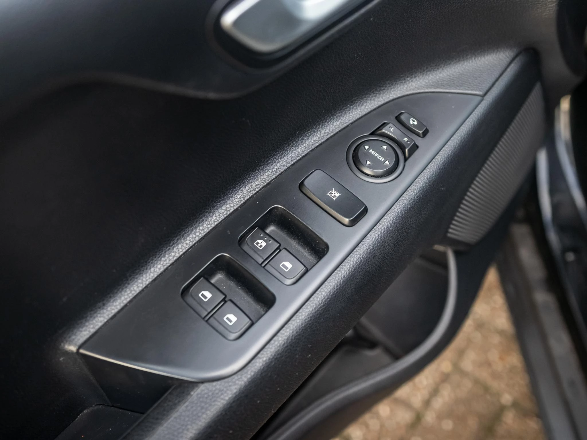 Hoofdafbeelding Kia Stonic