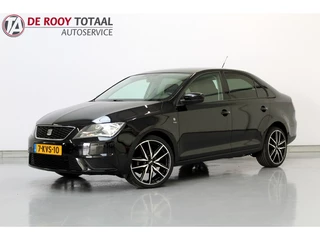 Hoofdafbeelding SEAT Toledo SEAT Toledo 1.2 TSI Enjoy 86PK, 45.000KM!! | AIRCO | BLUETOOTH | CENTRALE VERGRENDELING | ELEC-RAMEN