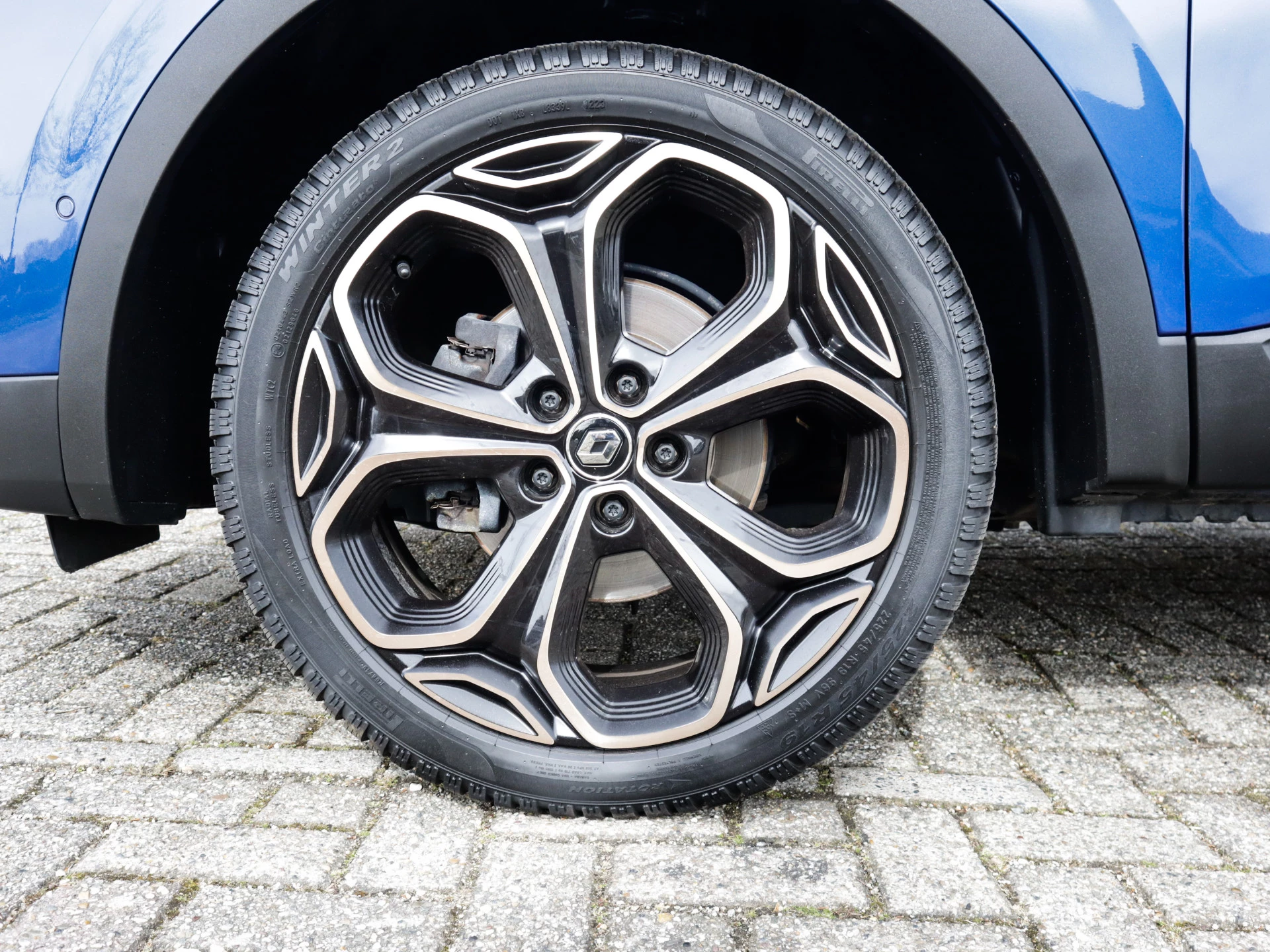 Hoofdafbeelding Renault Kadjar