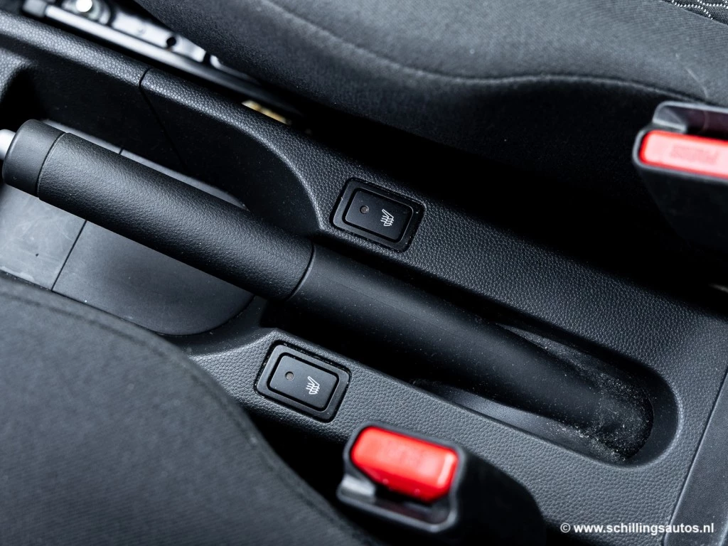 Hoofdafbeelding Suzuki Splash