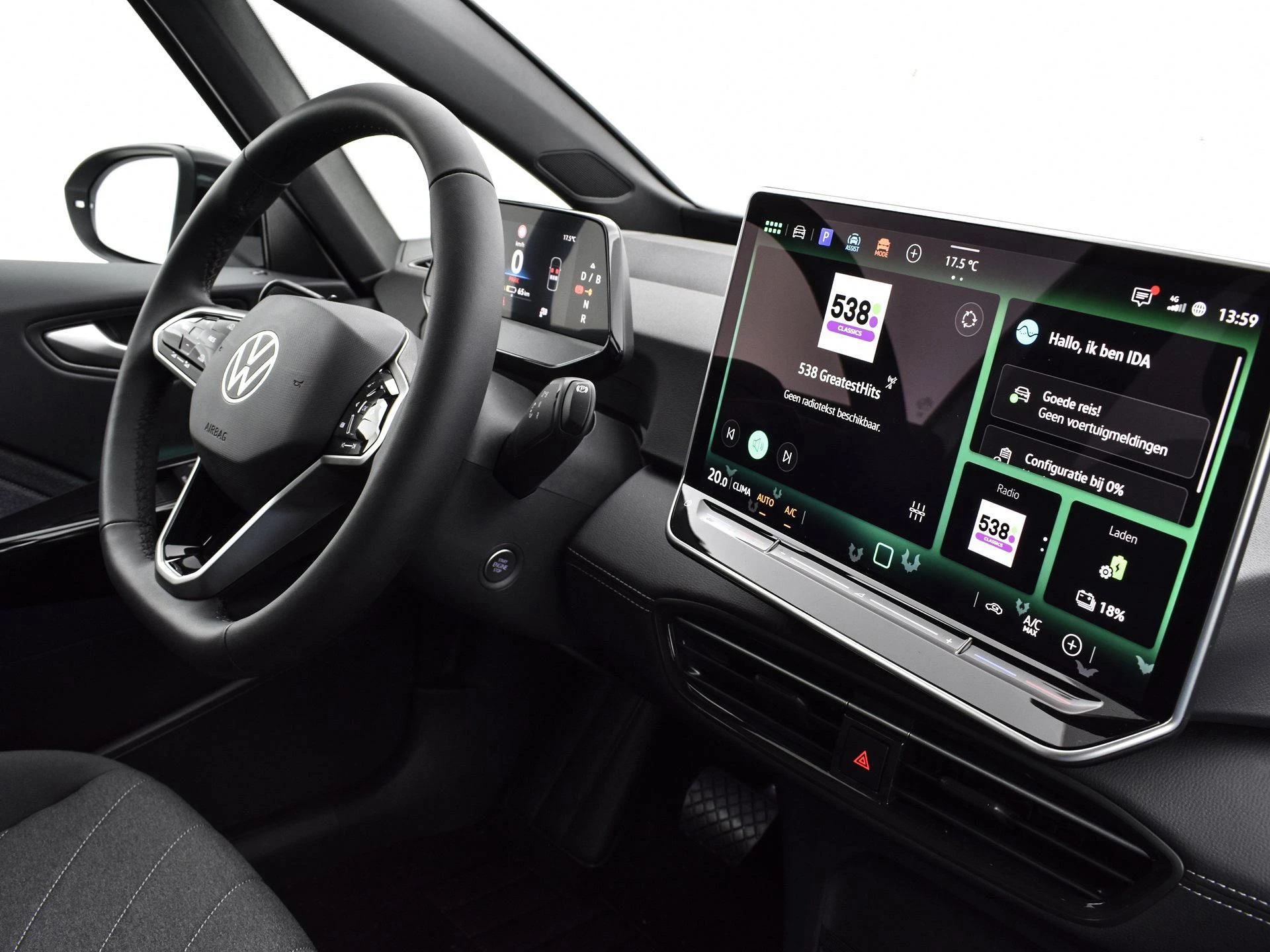 Hoofdafbeelding Volkswagen ID.3