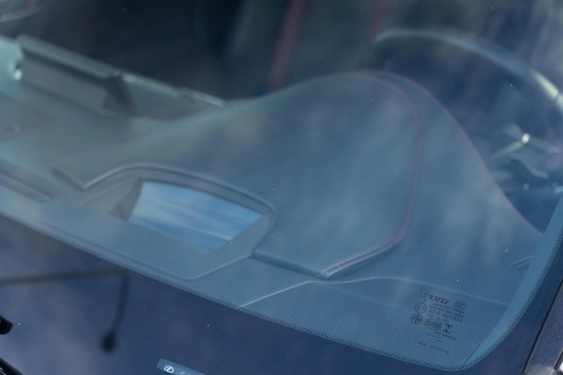 Hoofdafbeelding Lexus NX