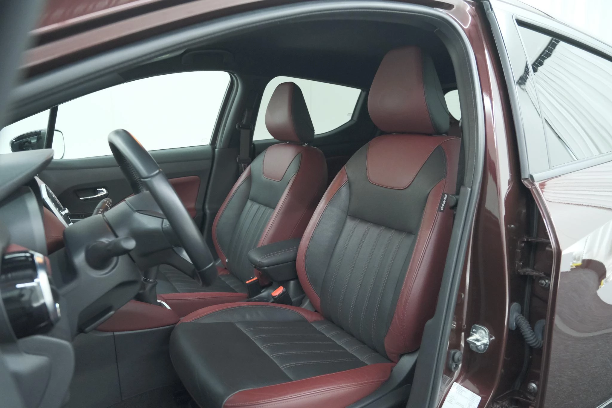 Hoofdafbeelding Nissan Micra