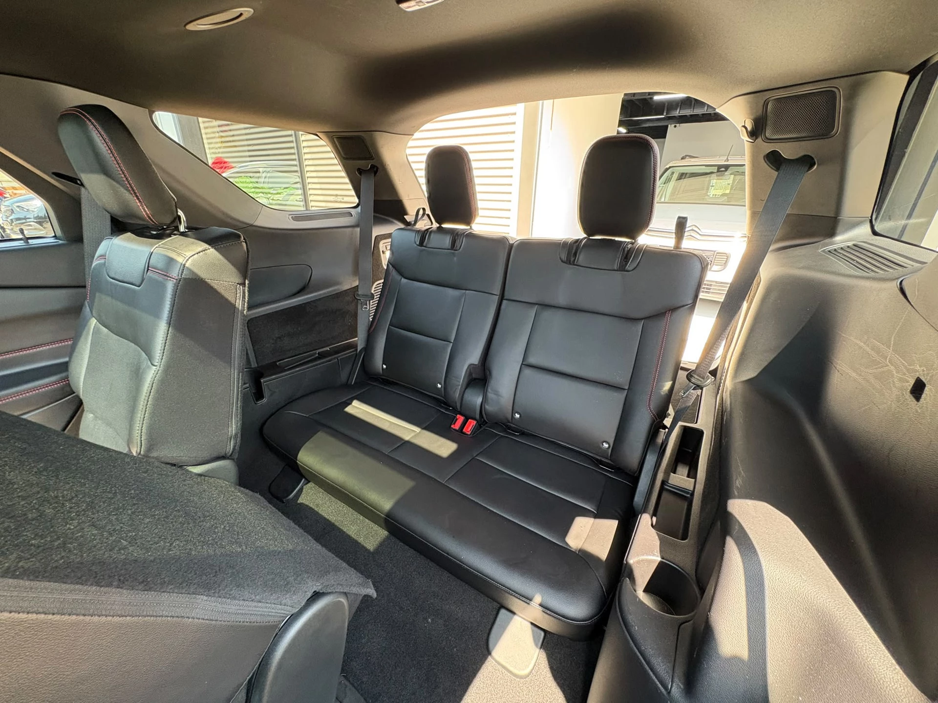 Hoofdafbeelding Ford Explorer