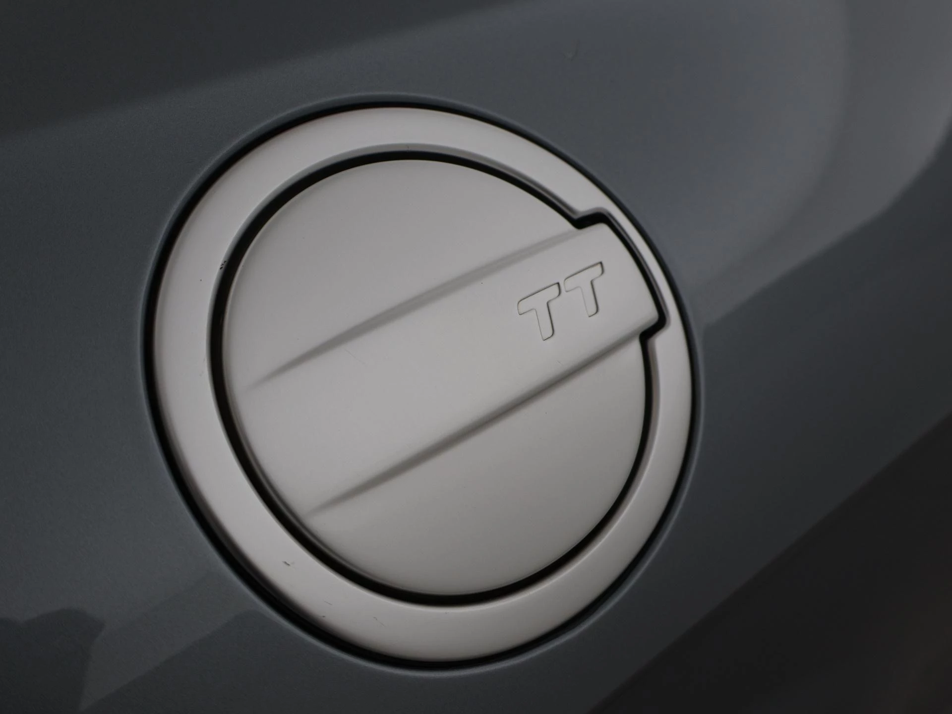 Hoofdafbeelding Audi TT