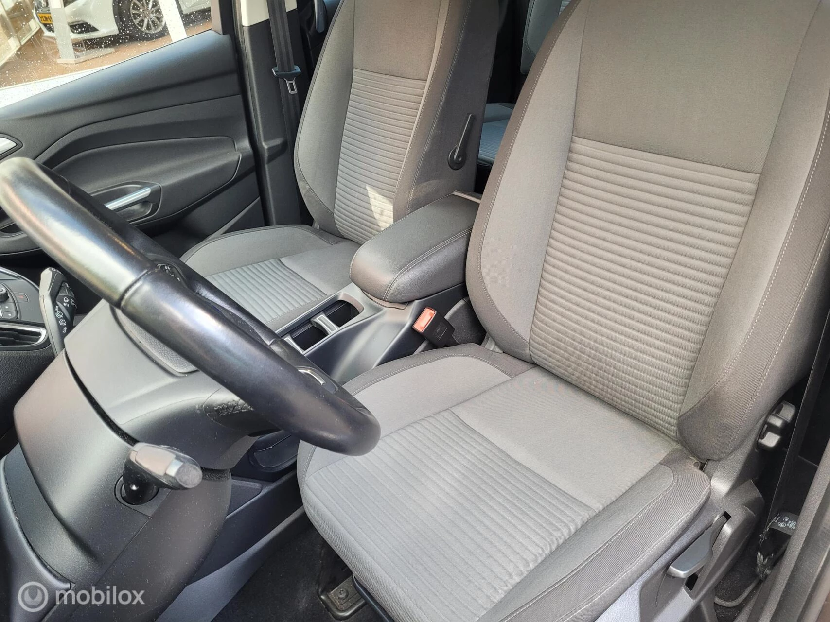 Hoofdafbeelding Ford Grand C-Max