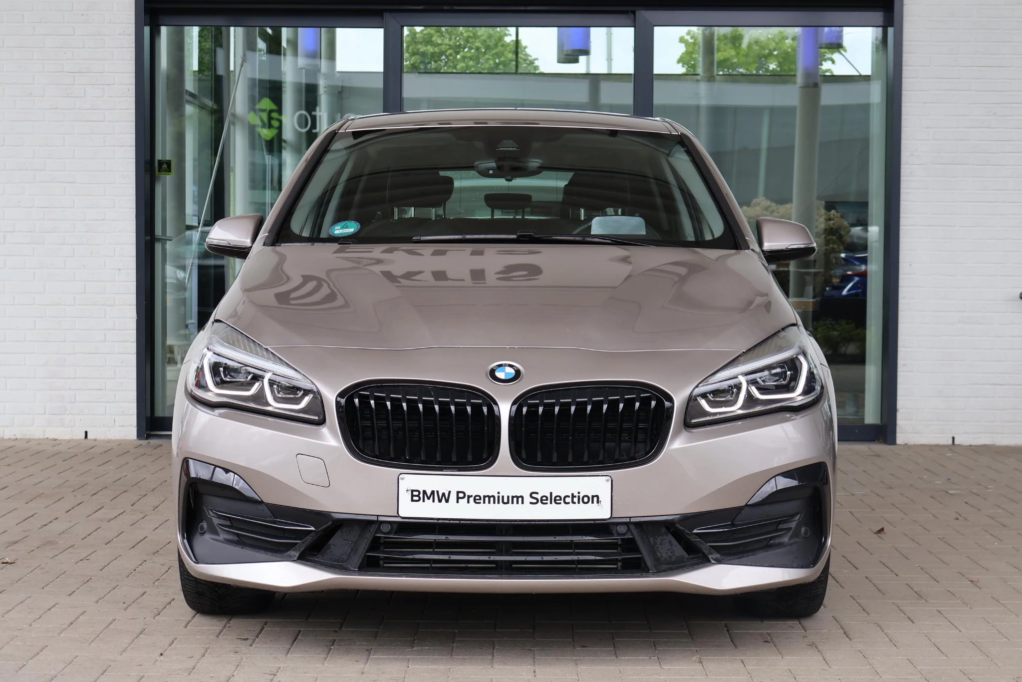 Hoofdafbeelding BMW 2 Serie