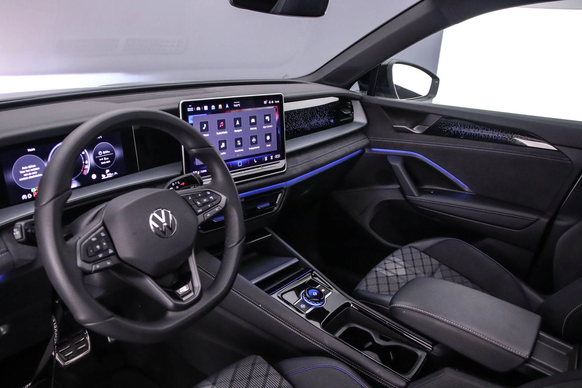 Hoofdafbeelding Volkswagen Tayron