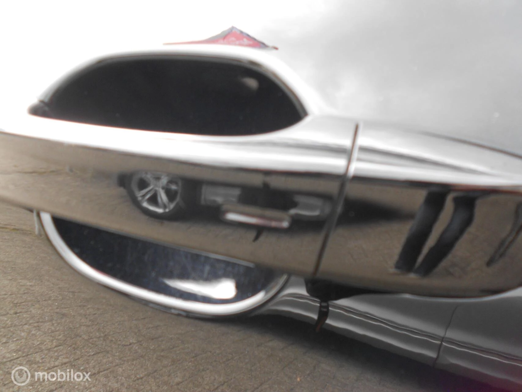 Hoofdafbeelding Volkswagen Taigo