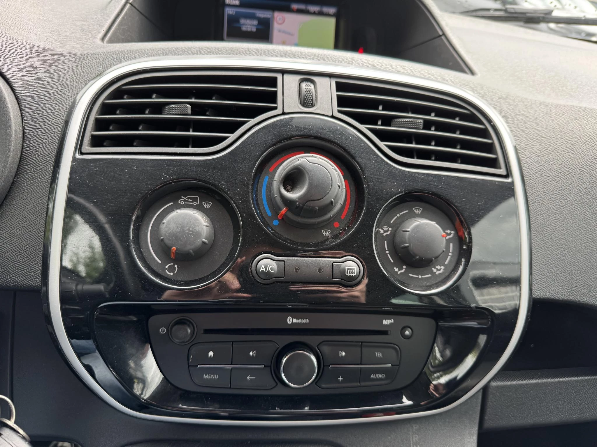 Hoofdafbeelding Renault Kangoo