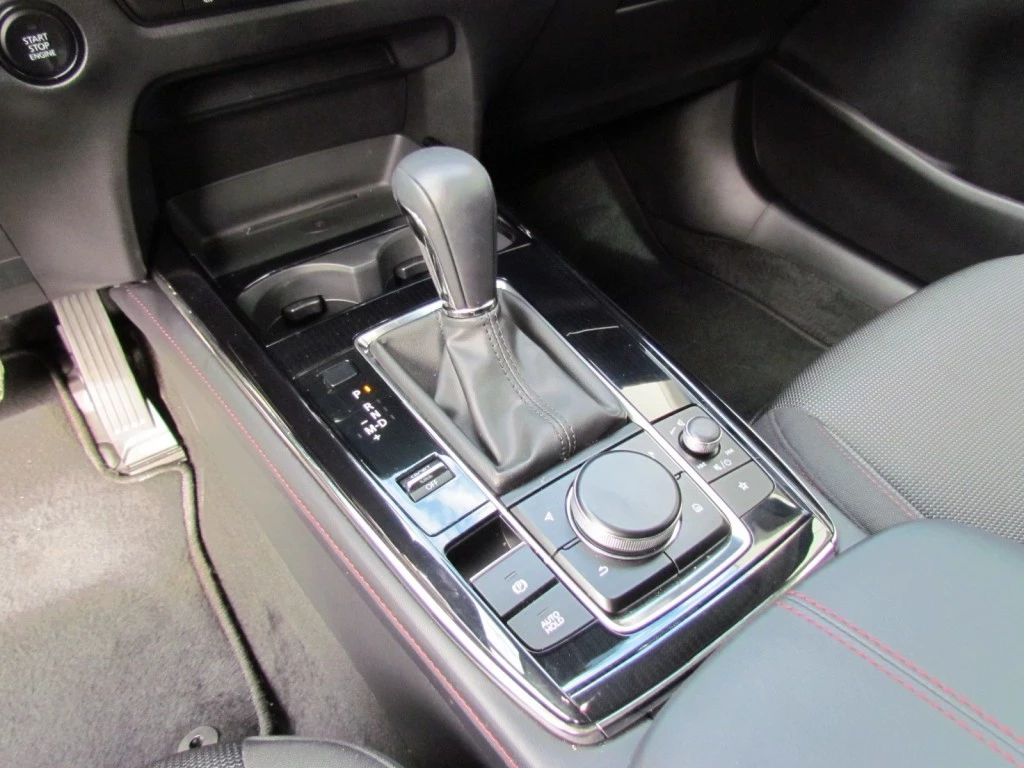Hoofdafbeelding Mazda CX-30