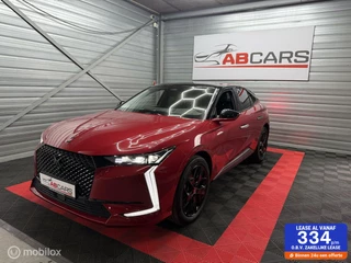 Hoofdafbeelding DS DS 4 Ds 4 1.2 PureTech Performance Line+