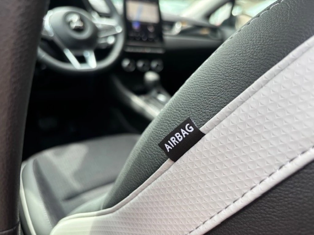 Hoofdafbeelding Mitsubishi ASX