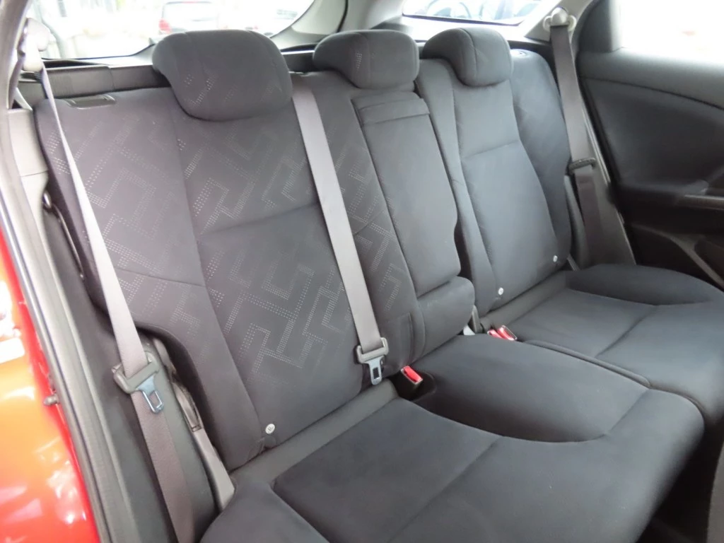 Hoofdafbeelding Honda Civic