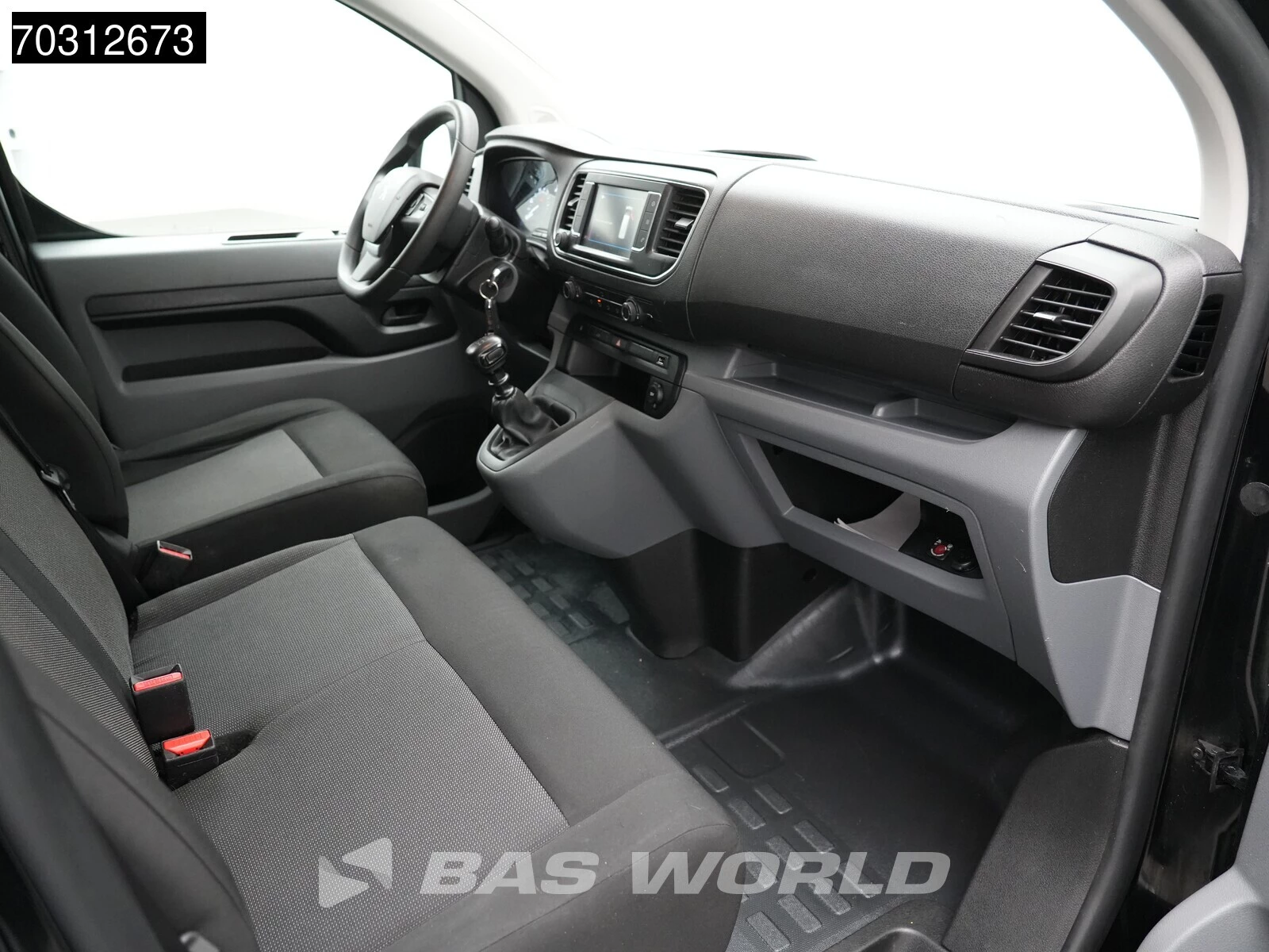 Hoofdafbeelding Peugeot Expert