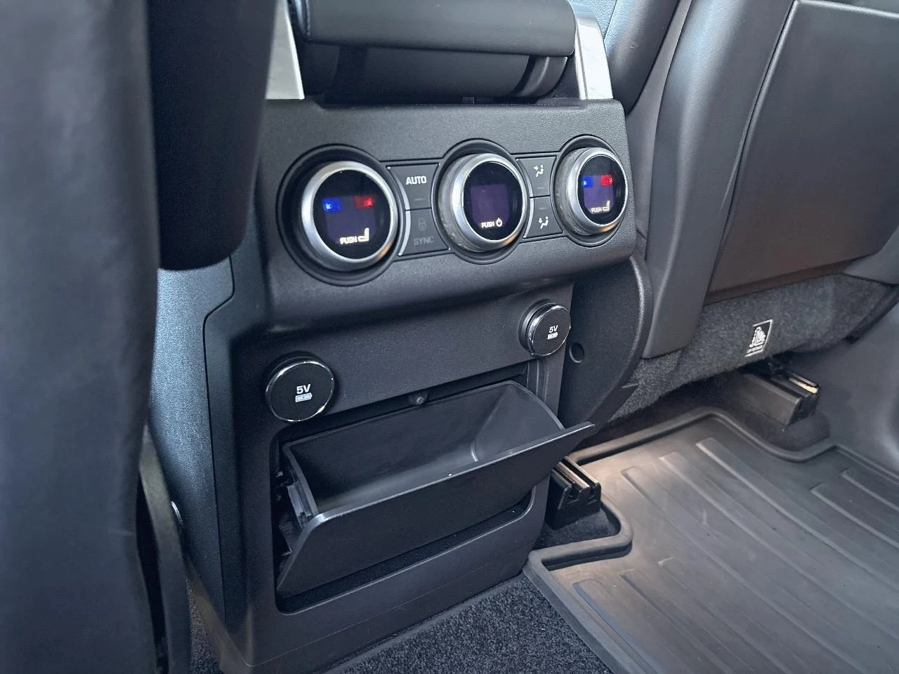Hoofdafbeelding Land Rover Discovery
