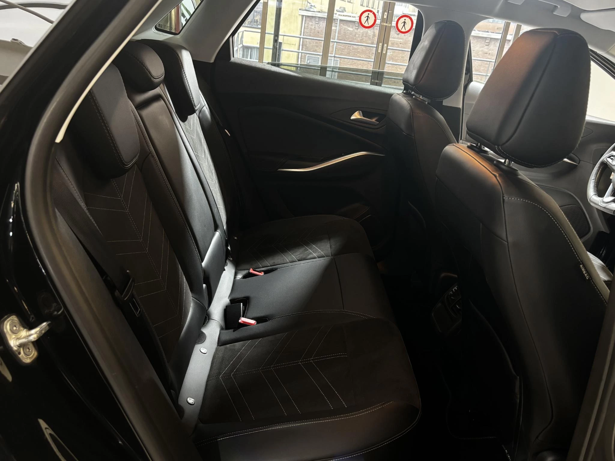 Hoofdafbeelding Opel Grandland