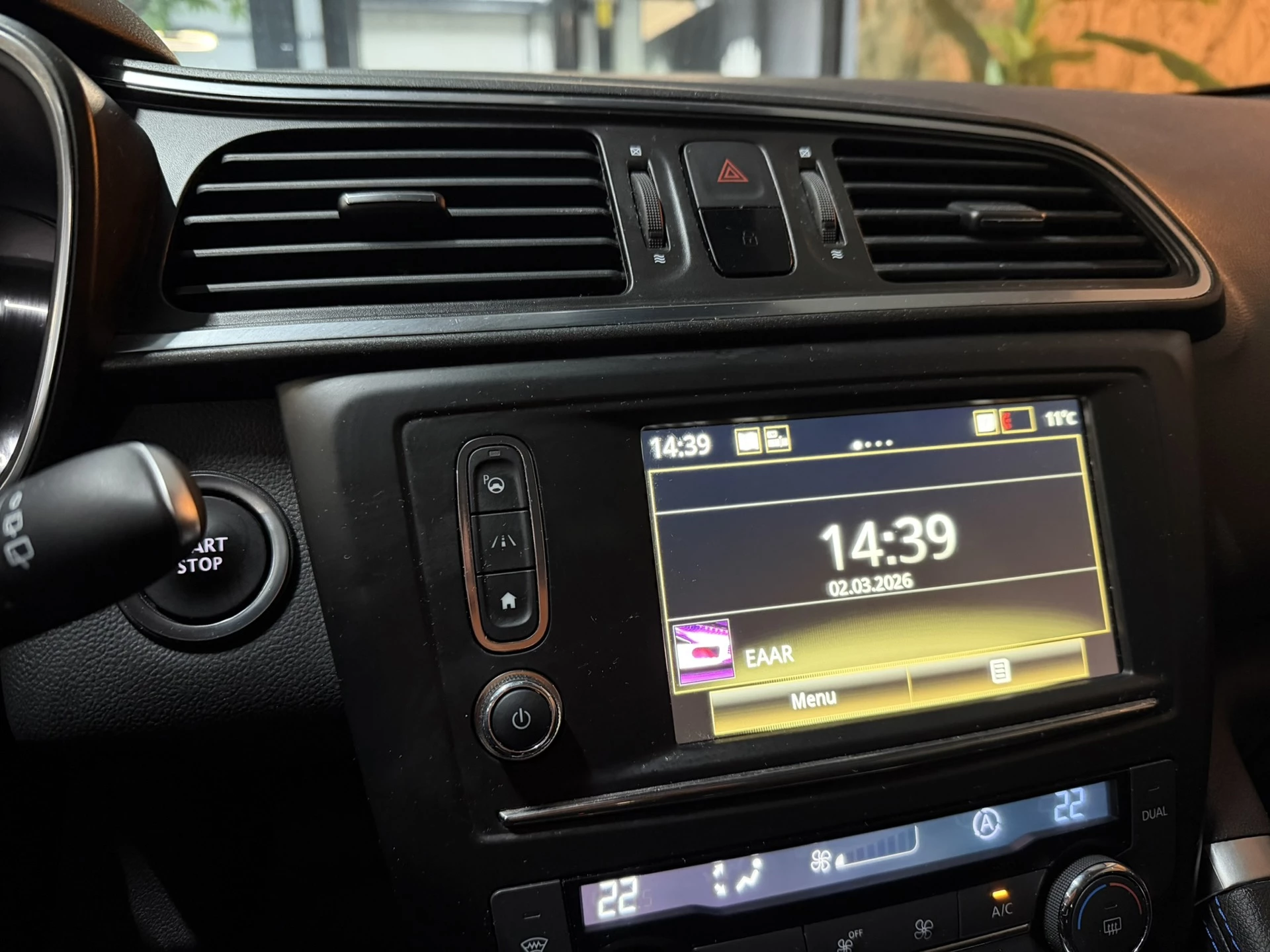 Hoofdafbeelding Renault Kadjar