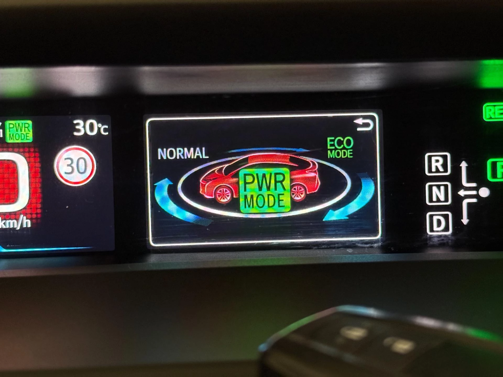 Hoofdafbeelding Toyota Prius