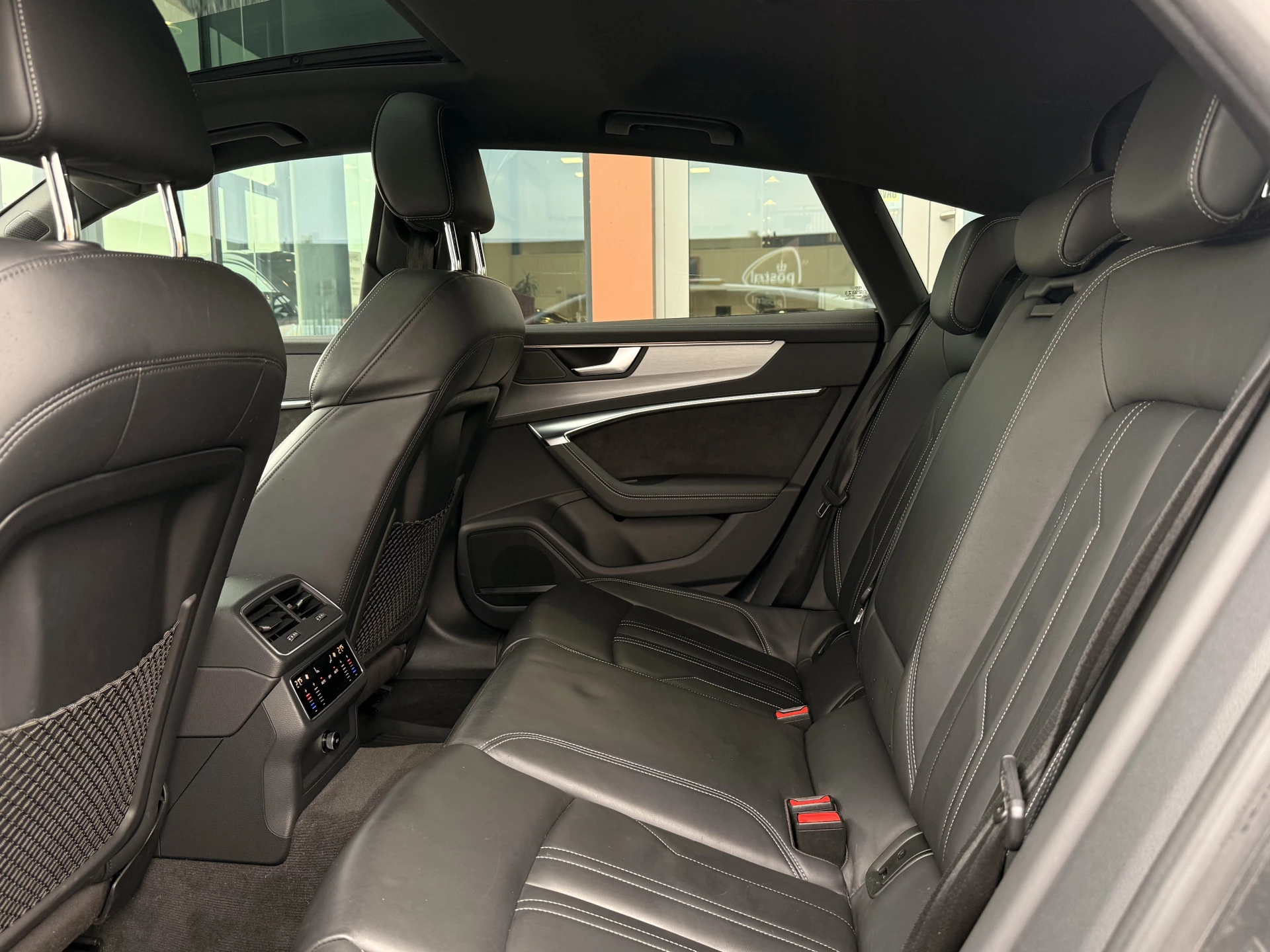 Hoofdafbeelding Audi A7